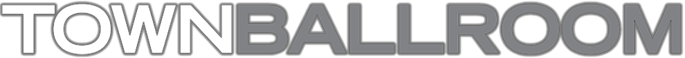 Town Ballroom Logo